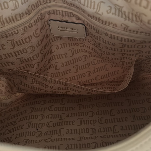 Juicy Couture Duffle Bag - Picture 4 of 4